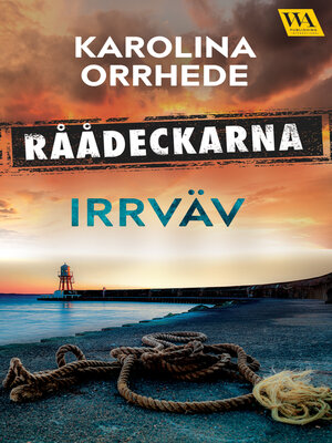cover image of Irrväv